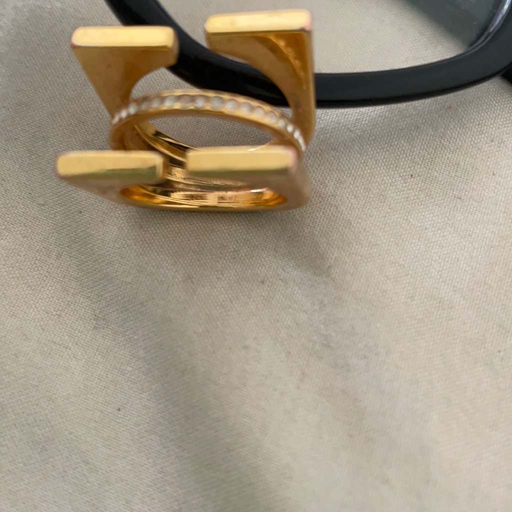 Vita Fede Ring
